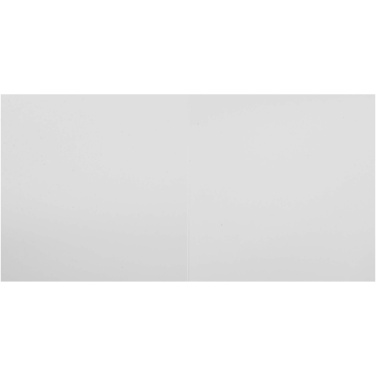 Logo trade promotional products image of: Herald square greeting card