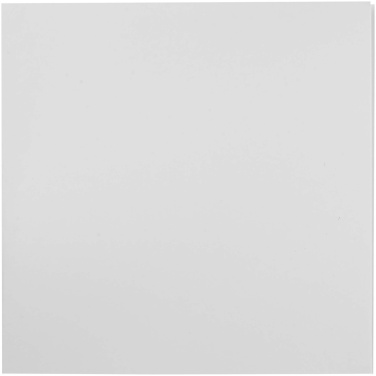 Logo trade corporate gifts picture of: Herald square greeting card