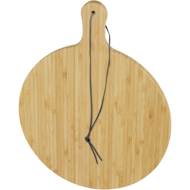 Logo trade business gift photo of: Delys bamboo cutting board