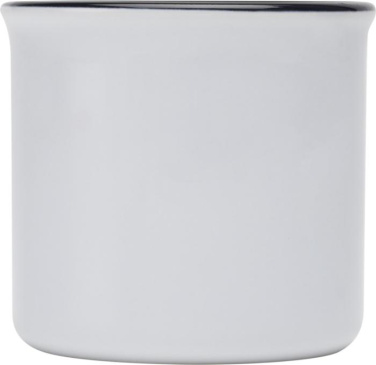 Logo trade promotional item photo of: Bari 240 ml ceramic mug