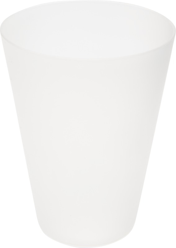 Logotrade promotional merchandise image of: Glastonbury 300 ml reusable plastic cup