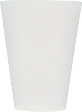 Logo trade advertising products picture of: Glastonbury 300 ml reusable plastic cup