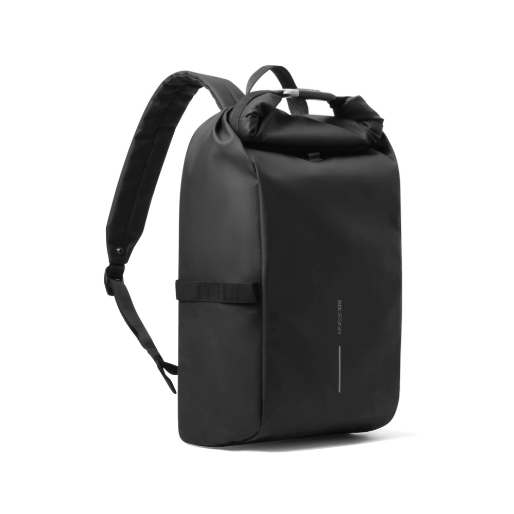 Logotrade corporate gift picture of: Urban Water Resistant Bike Backpack