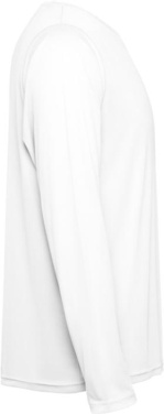 Logotrade corporate gifts photo of: Estoril long sleeve unisex t-shirt