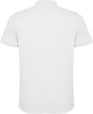 Logo trade promotional products image of: Tormo short sleeve men's polo