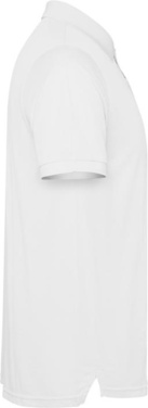 Logotrade promotional gift picture of: Tormo short sleeve men's polo