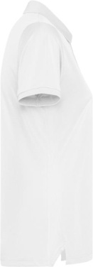 Logo trade corporate gift photo of: Tormo short sleeve women's polo