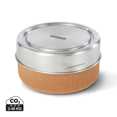 Logotrade promotional item picture of: Black+Blum Glass Lunch Bowl 750ml