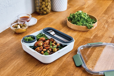 Logo trade corporate gifts image of: Black+Blum Lunch Box Original