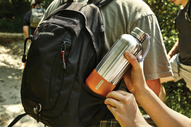 Logo trade promotional giveaways image of: Black+Blum Explorer Insulated Bottle Large 850ml