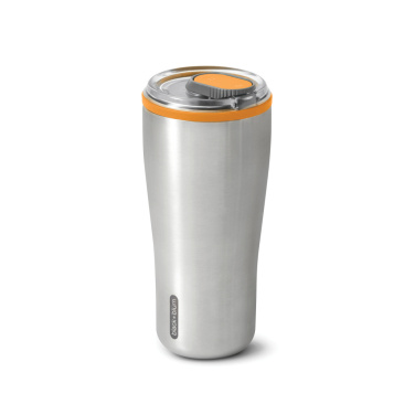 Logo trade promotional items picture of: Black+Blum Insulated Travel Tumbler 600ml