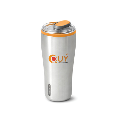 Logotrade promotional giveaways photo of: Black+Blum Insulated Travel Tumbler 600ml
