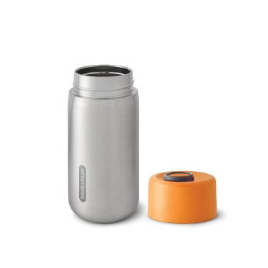 Logo trade advertising product photo of: Black+Blum Insulated Leakproof Travel Cup Stainless Steel