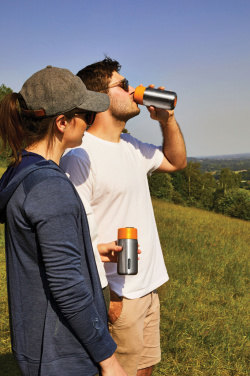 Logotrade promotional merchandise image of: Black+Blum Insulated Leakproof Travel Cup Stainless Steel