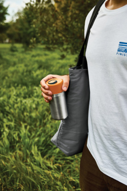 Logo trade promotional giveaways picture of: Black+Blum Insulated Leakproof Travel Cup Stainless Steel