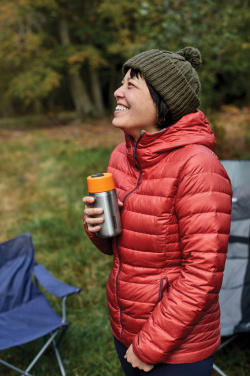 Logotrade promotional gift image of: Black+Blum Insulated Leakproof Travel Cup Stainless Steel