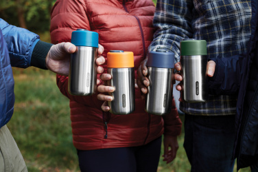 Logo trade business gift photo of: Black+Blum Insulated Leakproof Travel Cup Stainless Steel