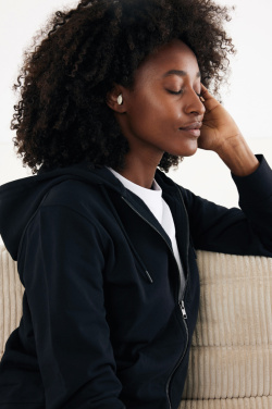 Logotrade corporate gift picture of: Sereva Noise reducing earplugs