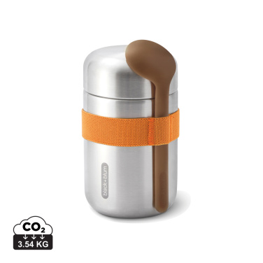 Logo trade advertising products image of: Black+Blum Food Flask 400 ml