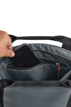 Logo trade corporate gift photo of: Black+Blum 16L Insulated Tote/ Cooler Bag