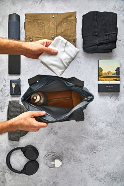 Logotrade promotional merchandise image of: Black+Blum 16L Insulated Tote/ Cooler Bag