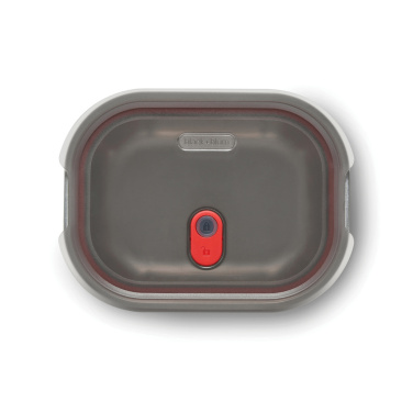 Logotrade promotional product picture of: Black+Blum Mealprep Box 3pcs Set Small, Medium, Large