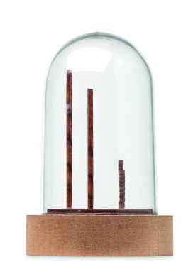 Logotrade promotional gifts photo of: Christmas LED ornament