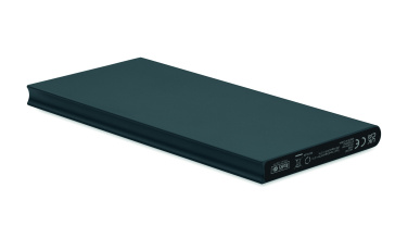 Logotrade promotional merchandise picture of: Power bank 8000 mAh