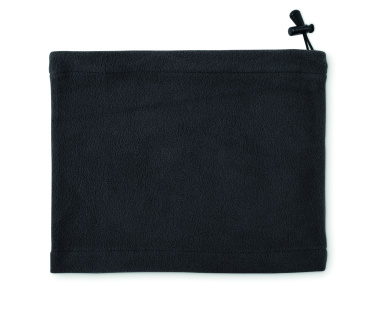 Logo trade promotional products picture of: Fleece multiuse beanie