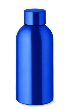 Logotrade business gift image of: Single wall bottle 500 ml