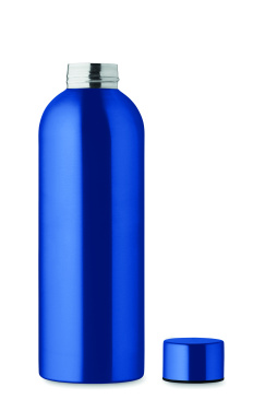Logotrade corporate gifts photo of: Single wall bottle 750 ml