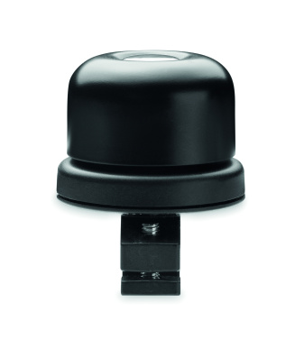 Logo trade corporate gifts picture of: Apple® smart finder bike bell