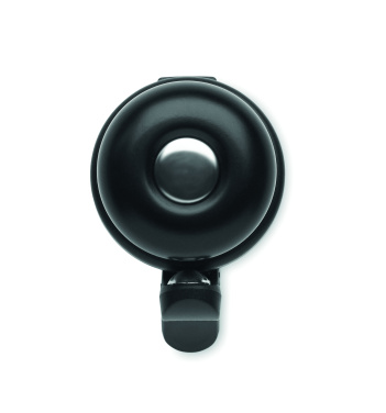 Logo trade advertising products picture of: Apple® smart finder bike bell