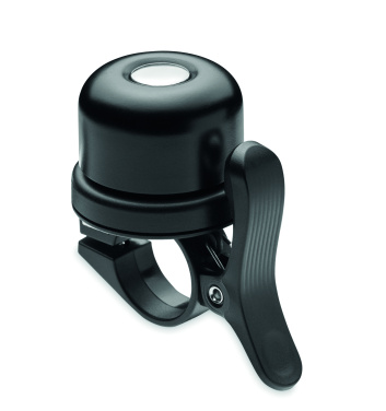 Logo trade corporate gift photo of: Apple® smart finder bike bell