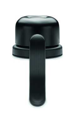 Logotrade promotional merchandise image of: Apple® smart finder bike bell