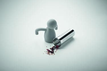 Logotrade promotional giveaway picture of: Funny tea infuser