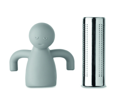 Logotrade promotional product image of: Funny tea infuser
