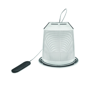 Logotrade promotional product picture of: Tea infuser in stainless steel