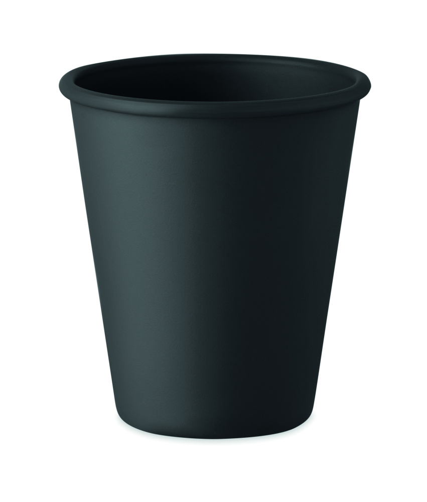 Logotrade promotional product image of: Reusable PLA single wall cup
