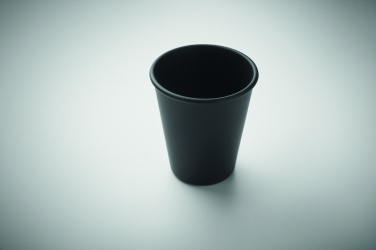 Logo trade advertising product photo of: Reusable PLA single wall cup