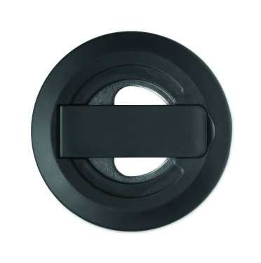 Logotrade promotional merchandise image of: Phone holder and bottle opener