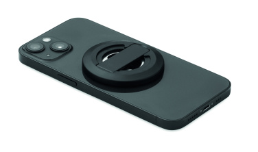 Logo trade promotional giveaways image of: Phone holder and bottle opener