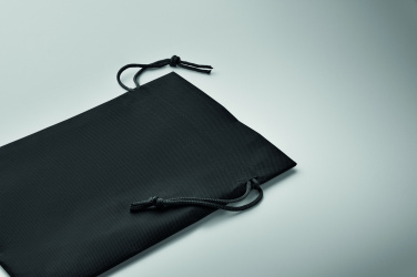 Logo trade promotional product photo of: Small gift bag in RPET