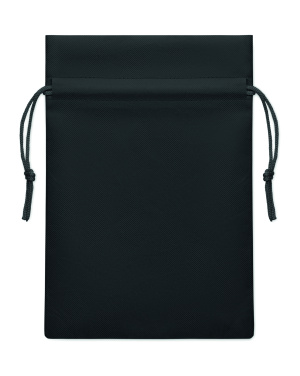 Logotrade promotional gift picture of: Small gift bag in RPET