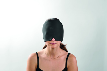 Logotrade promotional merchandise photo of: One size relief compress cap