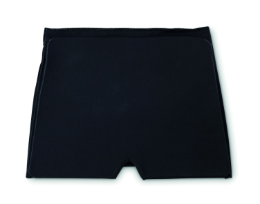 Logo trade promotional giveaways picture of: One size relief compress cap