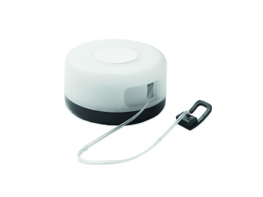 Logo trade promotional items picture of: Retractable LED string light