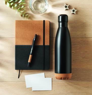 Logo trade promotional giveaways picture of: 3 piece gift set in box