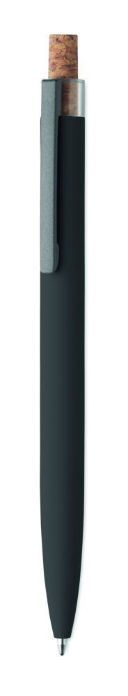 Logotrade corporate gift image of: Recycled aluminium pen