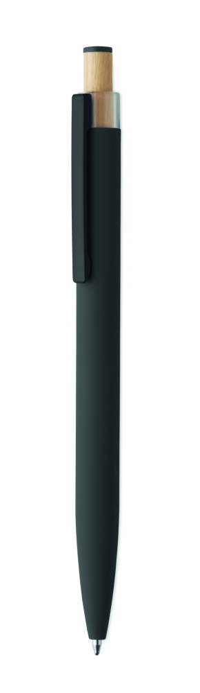 Logotrade promotional gift picture of: Recycled aluminium pen